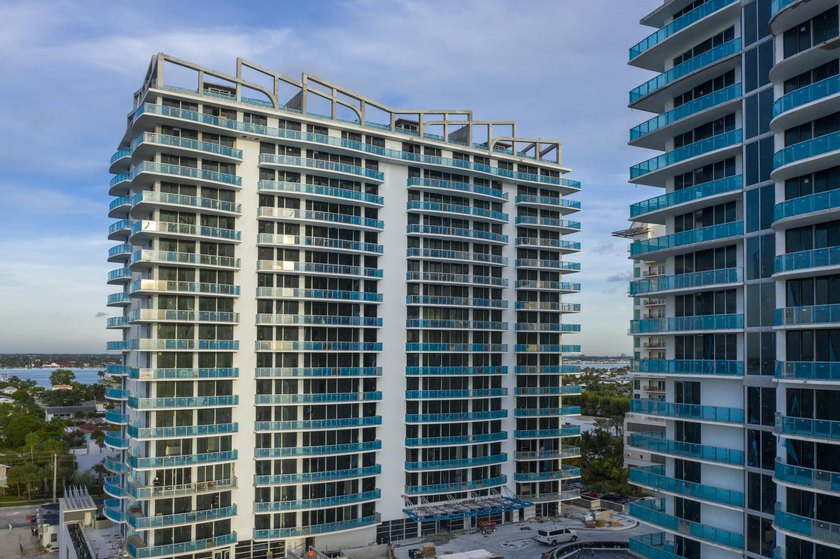 Unit 1404 surely doesn't disappoint with its direct ocean & pool - Beach Condo for sale in Singer Island, Florida on Beachhouse.com