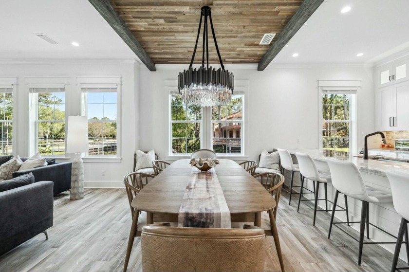 NEW IMPROVED PRICE! Tennis, Beach, and Luxury Living-All in One - Beach Home for sale in Miramar Beach, Florida on Beachhouse.com