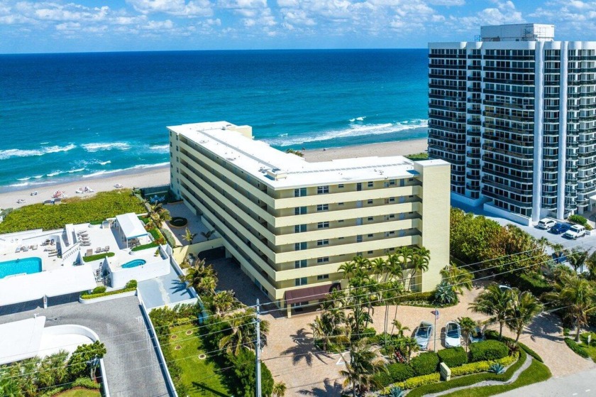 Very Rarely Available (Original Owner of over 50 years)- this - Beach Condo for sale in Boca Raton, Florida on Beachhouse.com