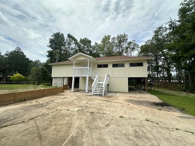 Location directly on the Ochlockonee River. This newly renovated - Beach Home for sale in Sopchoppy, Florida on Beachhouse.com