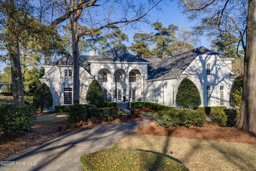 Experience elevated coastal Living in the prestigious gated - Beach Home for sale in Wilmington, North Carolina on Beachhouse.com