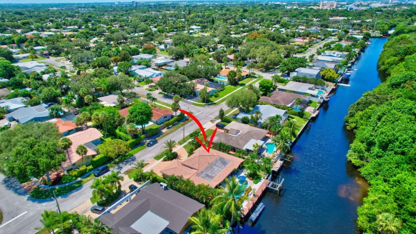 412 SW 6th Avenue - Beach Home for sale in Boca Raton, Florida on Beachhouse.com