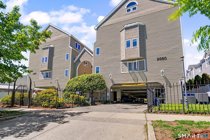Welcome to The Riverwalk - a gated condo community offering - Beach Condo for sale in Bridgeport, Connecticut on Beachhouse.com