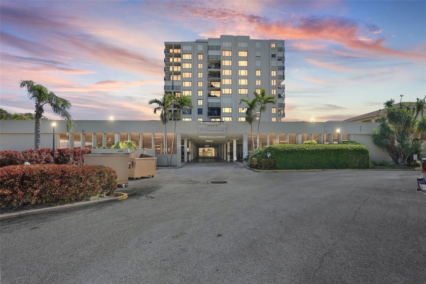 You'll be captivated the moment you step through the door of - Beach Condo for sale in St. Petersburg, Florida on Beachhouse.com