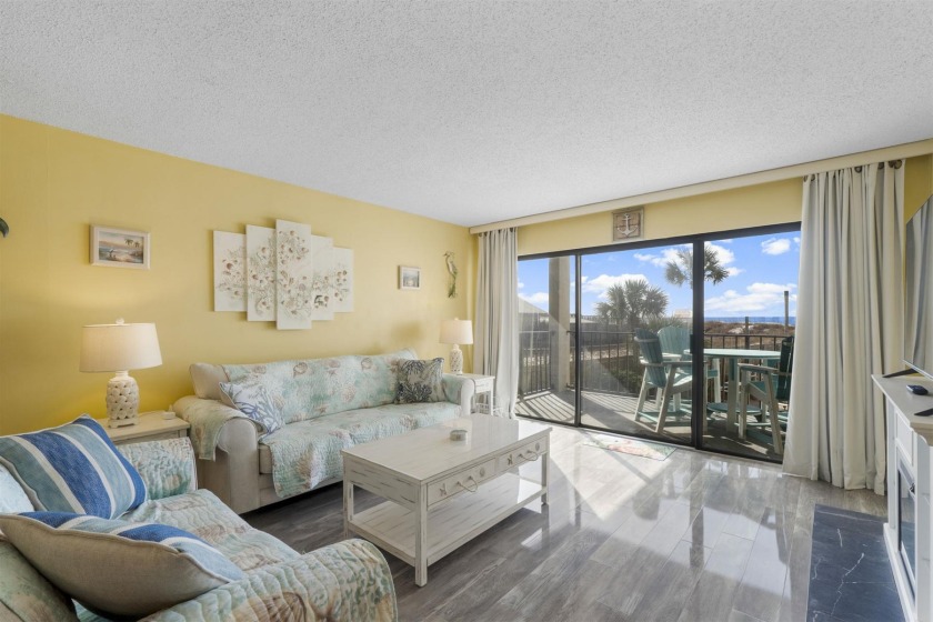 Moondrifter 207 - Beach Vacation Rentals in Panama City Beach, FL on Beachhouse.com