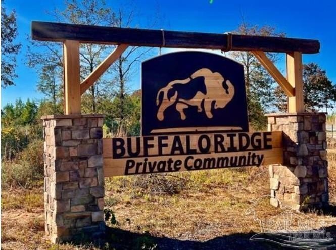 Some of the rarest land in Northwest Florida is now available - Beach Acreage for sale in Pace, Florida on Beachhouse.com