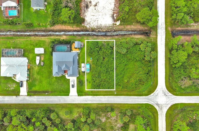 5 lots in Port Charlotte, ready for development across various - Beach Lot for sale in Port Charlotte, Florida on Beachhouse.com