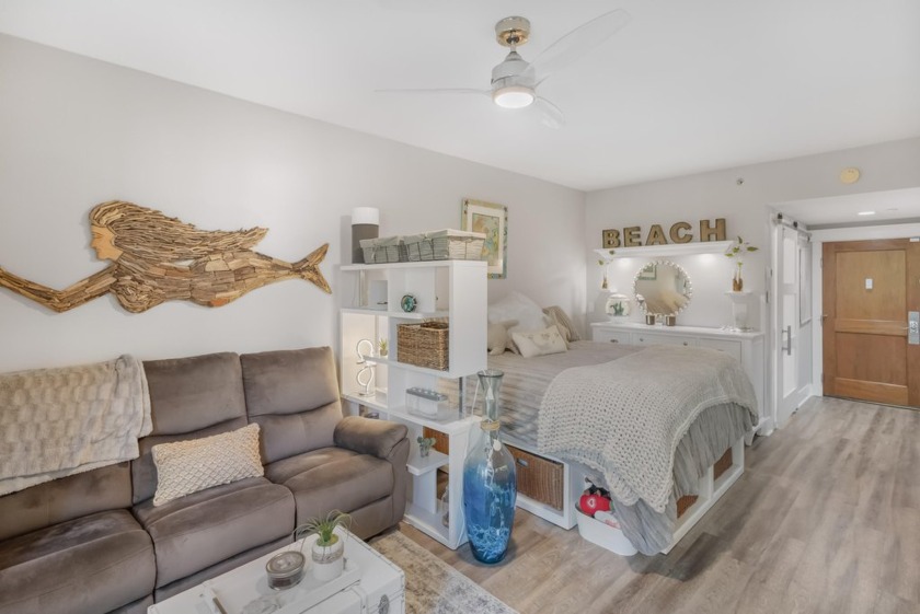 Modern Upgrades  Designer Touches. Step into effortless coastal - Beach Condo for sale in Miramar Beach, Florida on Beachhouse.com