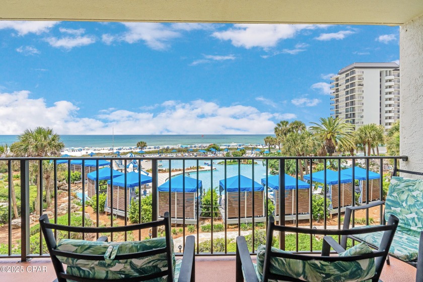 2BR/2BA condo in sought-after Edgewater Beach Resort. This unit - Beach Condo for sale in Panama City Beach, Florida on Beachhouse.com