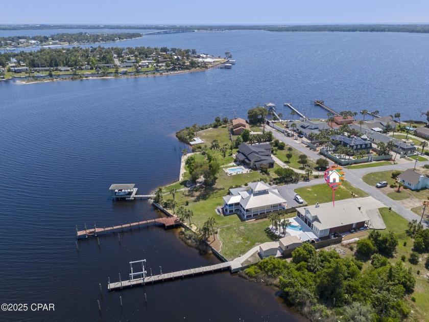 *Open House- Sunday, June 1st, 1-3 PM* Waterfront Paradise with - Beach Home for sale in Panama City, Florida on Beachhouse.com