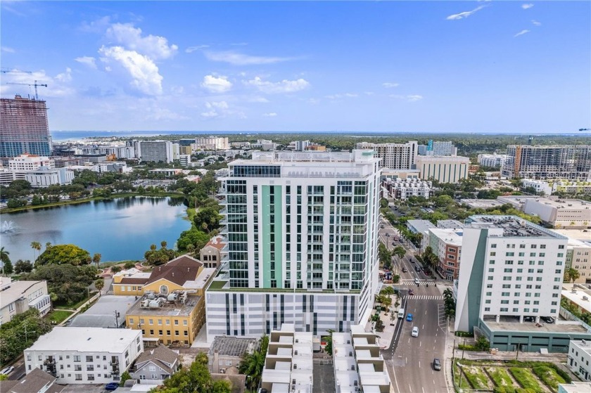 REFLECTION St Pete is a vision of truly having it all. Walk-able - Beach Condo for sale in St. Petersburg, Florida on Beachhouse.com