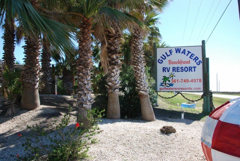 Own a slice of paradise in the premier Gulf Waters Beach Front - Beach Lot for sale in Port Aransas, Texas on Beachhouse.com