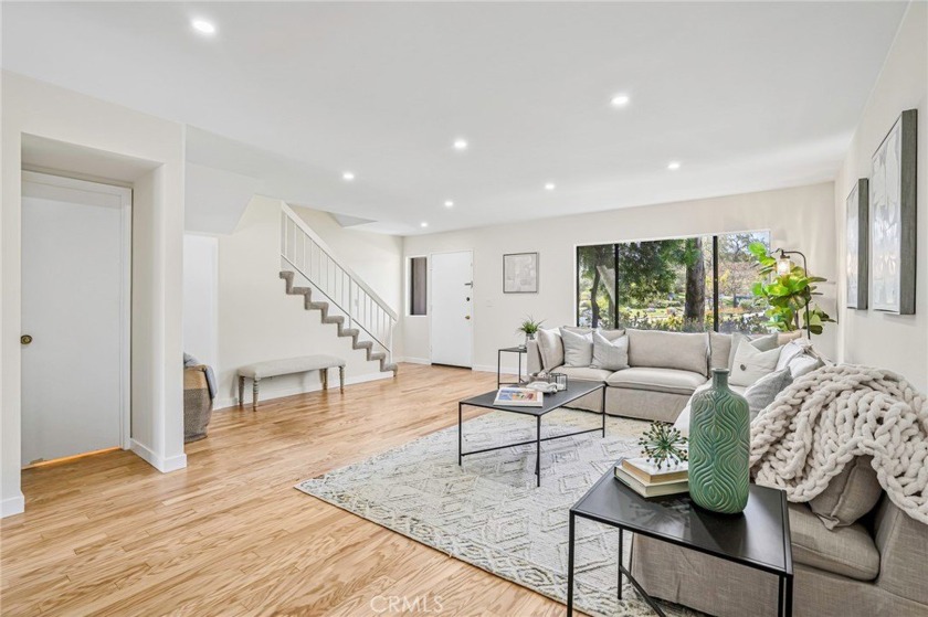 Welcome to this beautifully renovated 3-bedroom, 3-bath townhome - Beach Townhome/Townhouse for sale in San Pedro, California on Beachhouse.com