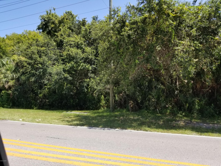 This parcel consists of two sites, 330 Wilmette and 311 - Beach Commercial for sale in Ormond Beach, Florida on Beachhouse.com