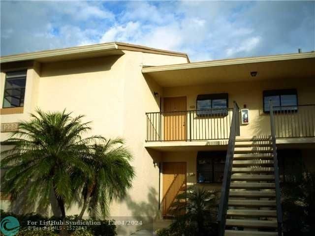 PERFECT FOR INVESTORS OR FIRST TIME BUYERS, CAN BE RENTED RIGHT - Beach Condo for sale in Deerfield Beach, Florida on Beachhouse.com