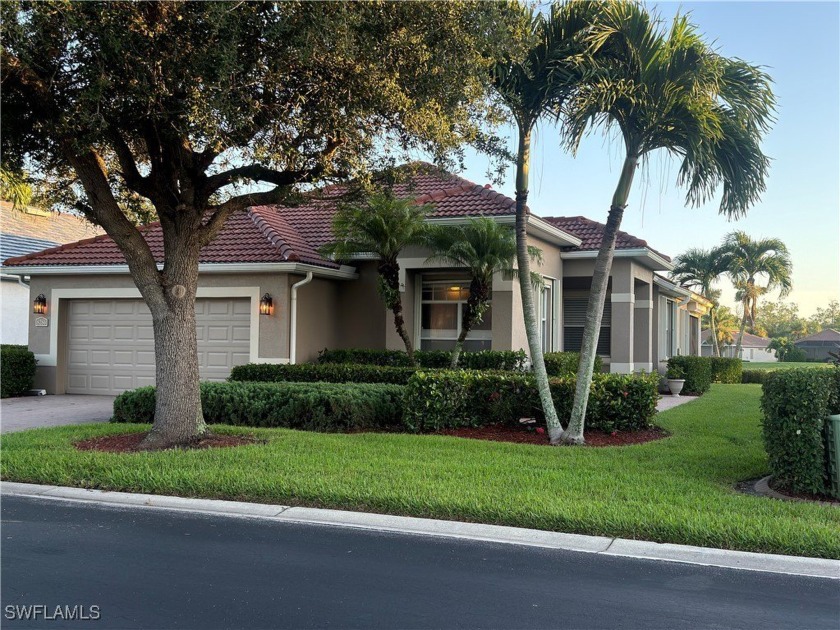 2-bedroom, 2-bathroom plus separate Den with French doors with a - Beach Home for sale in Fort Myers, Florida on Beachhouse.com