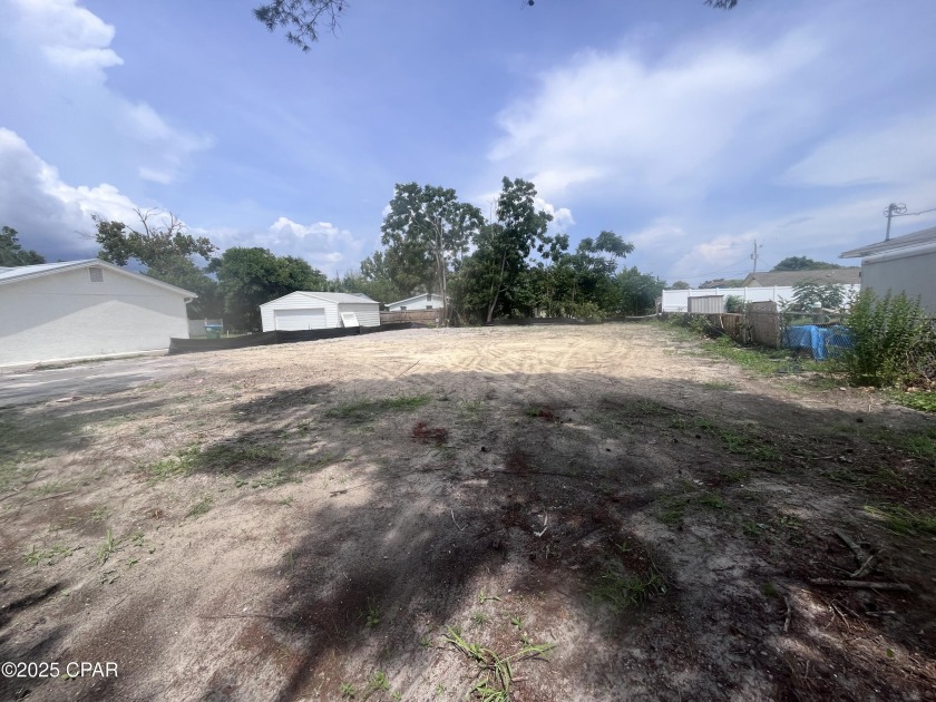 Discover the perfect canvas for your dream beach home on this - Beach Lot for sale in Panama City Beach, Florida on Beachhouse.com