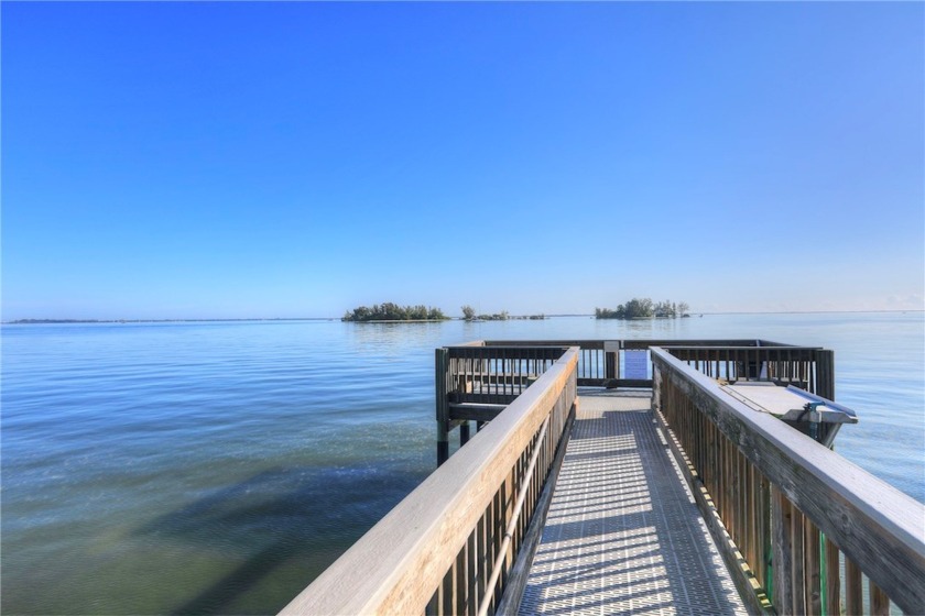 Experience ultimate waterfront living in this stunning 2nd-flr - Beach Home for sale in Sebastian, Florida on Beachhouse.com