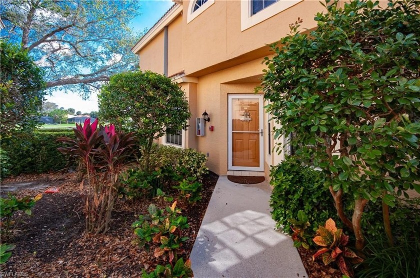 STUNNING FIRST-FLOOR CONDO MOVE-IN READY!!!  This beautifully - Beach Condo for sale in Bonita Springs, Florida on Beachhouse.com