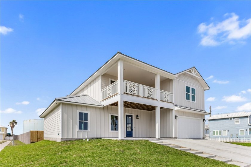 Vacation Dream! home located in desirable Island Park Estate! - Beach Home for sale in Corpus Christi, Texas on Beachhouse.com