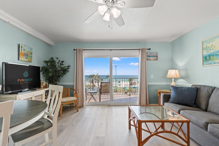 The Summit 315 - Beach Vacation Rentals in Panama City Beach, FL on Beachhouse.com