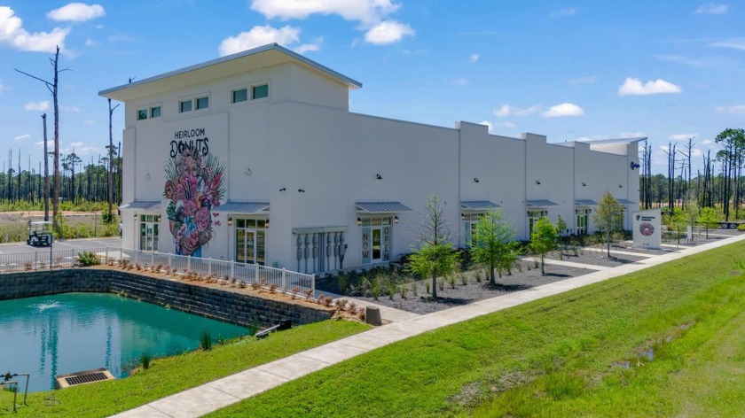 Discover an exceptional commercial investment opportunity at 38 - Beach Lot for sale in Santa Rosa Beach, Florida on Beachhouse.com