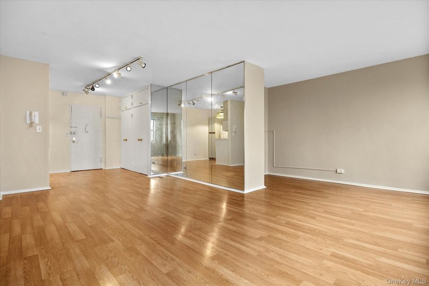 Spacious Studio in Prime Jamaica Location - Move-In Ready! - Beach Lot for sale in Jamaica, New York on Beachhouse.com