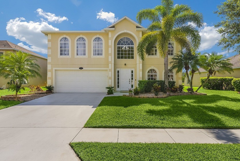 Welcome to your perfect retreat in Vero Beach! This stunning - Beach Home for sale in Vero Beach, Florida on Beachhouse.com