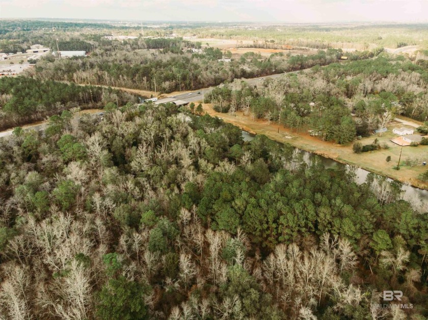 **BOM Pending Release of Sale** 4.25 acres! So many - Beach Acreage for sale in Mobile, Alabama on Beachhouse.com