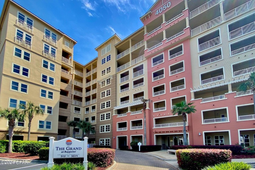 TURNKEY READY as a 3 BEDROOM! This IMMACULATE unit is FULLY - Beach Condo for sale in Panama City, Florida on Beachhouse.com