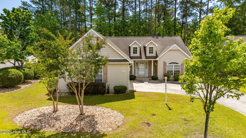Don't miss the opportunity to own this charming home in the - Beach Condo for sale in Swansboro, North Carolina on Beachhouse.com