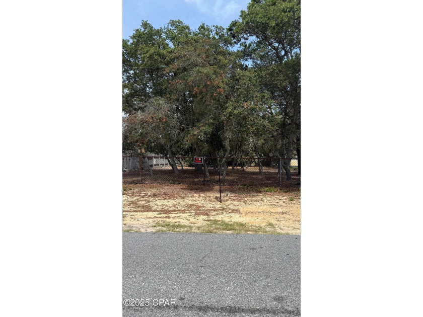 Exceptional Homesite Just Steps from the Gulf - 60' x 120' - Beach Lot for sale in Panama City Beach, Florida on Beachhouse.com