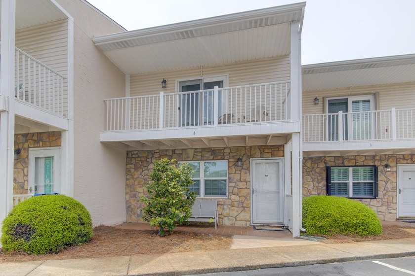 Welcome to this beautifully maintained fully furnished 2-story - Beach Condo for sale in Miramar Beach, Florida on Beachhouse.com