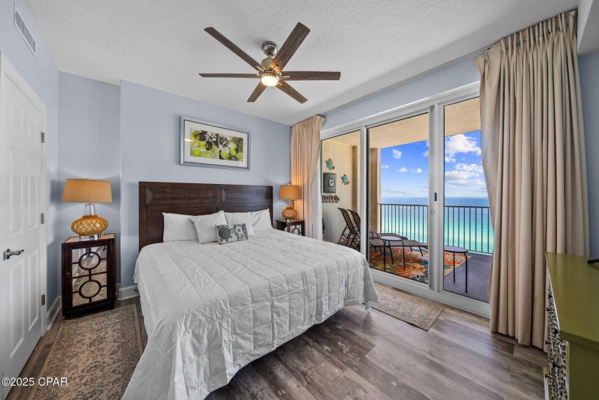 This beautifully renovated 2BR/2BA beachfront condo offers - Beach Condo for sale in Panama City Beach, Florida on Beachhouse.com