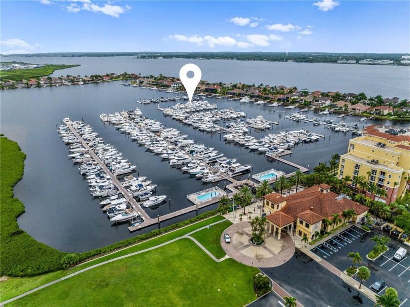 Get ready to experience the ultimate boating paradise at Riviera - Beach Home for sale in Palmetto, Florida on Beachhouse.com