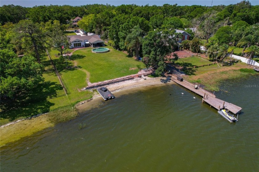 Discover this extraordinary gem that seamlessly combines the - Beach Home for sale in Tampa, Florida on Beachhouse.com
