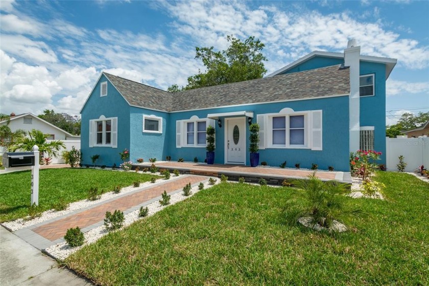 WOW! THIS IS YOUR OPPORTUNITY to own this one-of-a kind - Beach Home for sale in Clearwater, Florida on Beachhouse.com