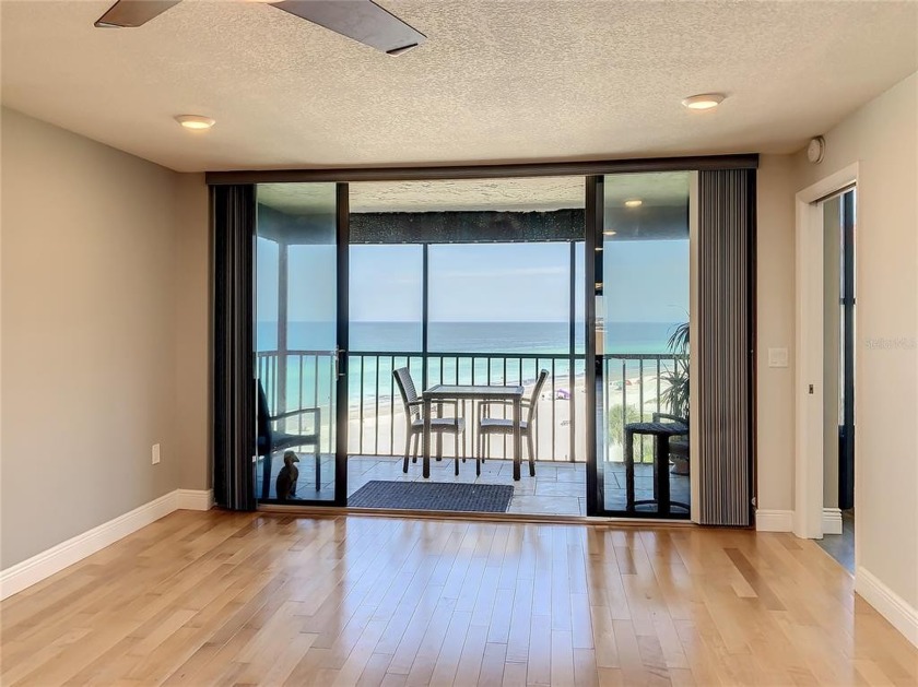 Living at the beach cannot get any better than this! Welcome - Beach Condo for sale in Redington Shores, Florida on Beachhouse.com