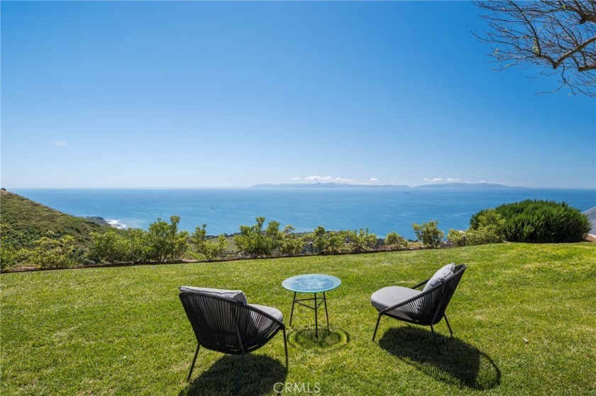 Exquisite and elegant French Country style single-level home - Beach Home for sale in Rancho Palos Verdes, California on Beachhouse.com