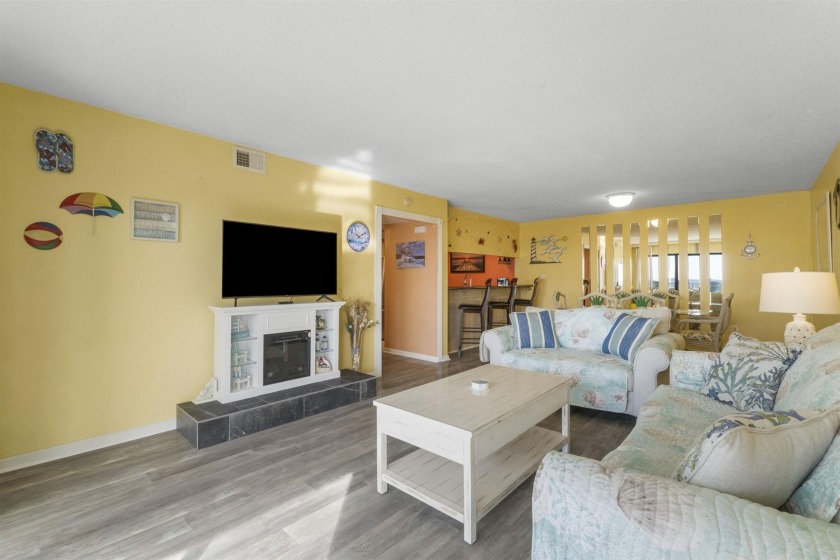 Moondrifter 207 - Beach Vacation Rentals in Panama City Beach, FL on Beachhouse.com