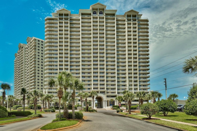 Just Listed at Ariel Dunes II: Discover coastal living in this - Beach Condo for sale in Miramar Beach, Florida on Beachhouse.com