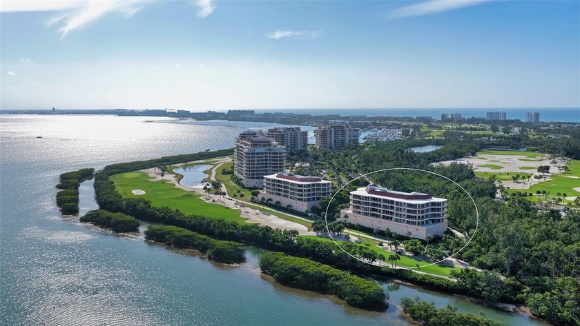 Defined by an exceptional indoor-outdoor connection, this - Beach Condo for sale in Longboat Key, Florida on Beachhouse.com