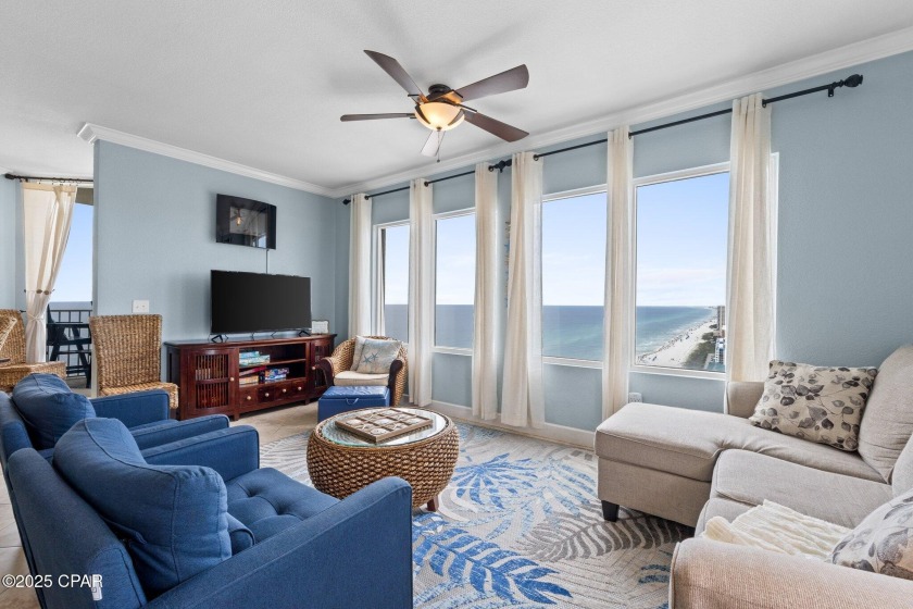 Discover your slice of paradise at Tidewater Unit 2300, a - Beach Condo for sale in Panama City Beach, Florida on Beachhouse.com