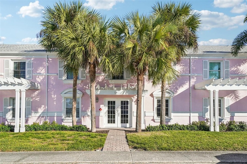 Wide open ocean living for an incredible price here in Waterside - Beach Condo for sale in St. Petersburg, Florida on Beachhouse.com