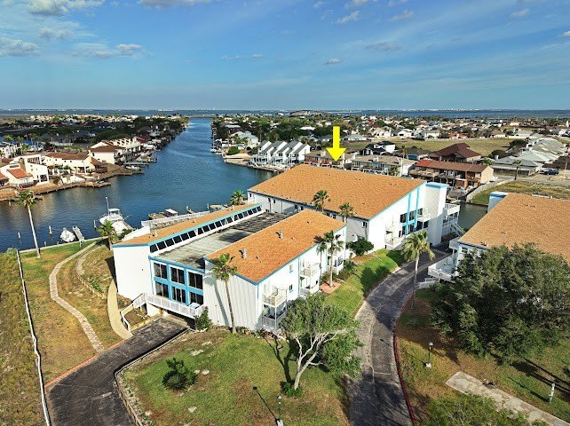 Welcome to your coastal oasis! This beautifully appointed - Beach Condo for sale in Corpus Christi, Texas on Beachhouse.com