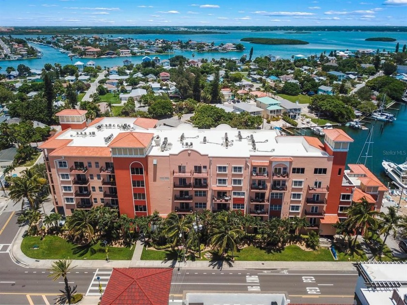 Income Producing Condo located in Madeira Bay Resort II on the - Beach Home for sale in Madeira Beach, Florida on Beachhouse.com