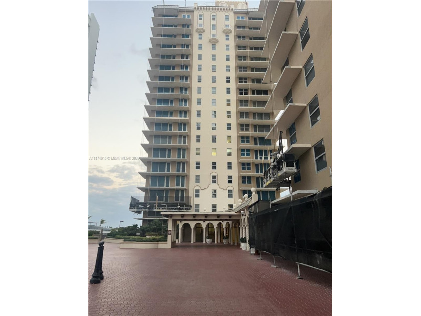 Rarely Available, Spectacular corner unit 3 beds (2 master) and - Beach Condo for sale in Hallandale Beach, Florida on Beachhouse.com