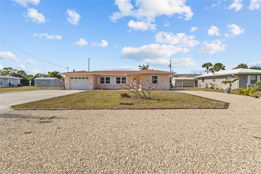 Under contract-accepting backup offers. DON'T MISS THIS - Beach Home for sale in Englewood, Florida on Beachhouse.com
