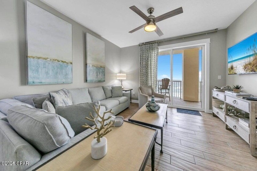 New Listing - Priced to Sell - Grand Panama Beach Resort | Tower - Beach Condo for sale in Panama City Beach, Florida on Beachhouse.com