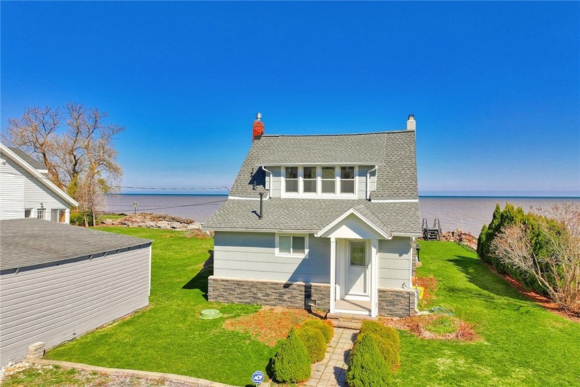 The one you have dreamed about and have been waiting for! Truly - Beach Home for sale in Hilton, New York on Beachhouse.com
